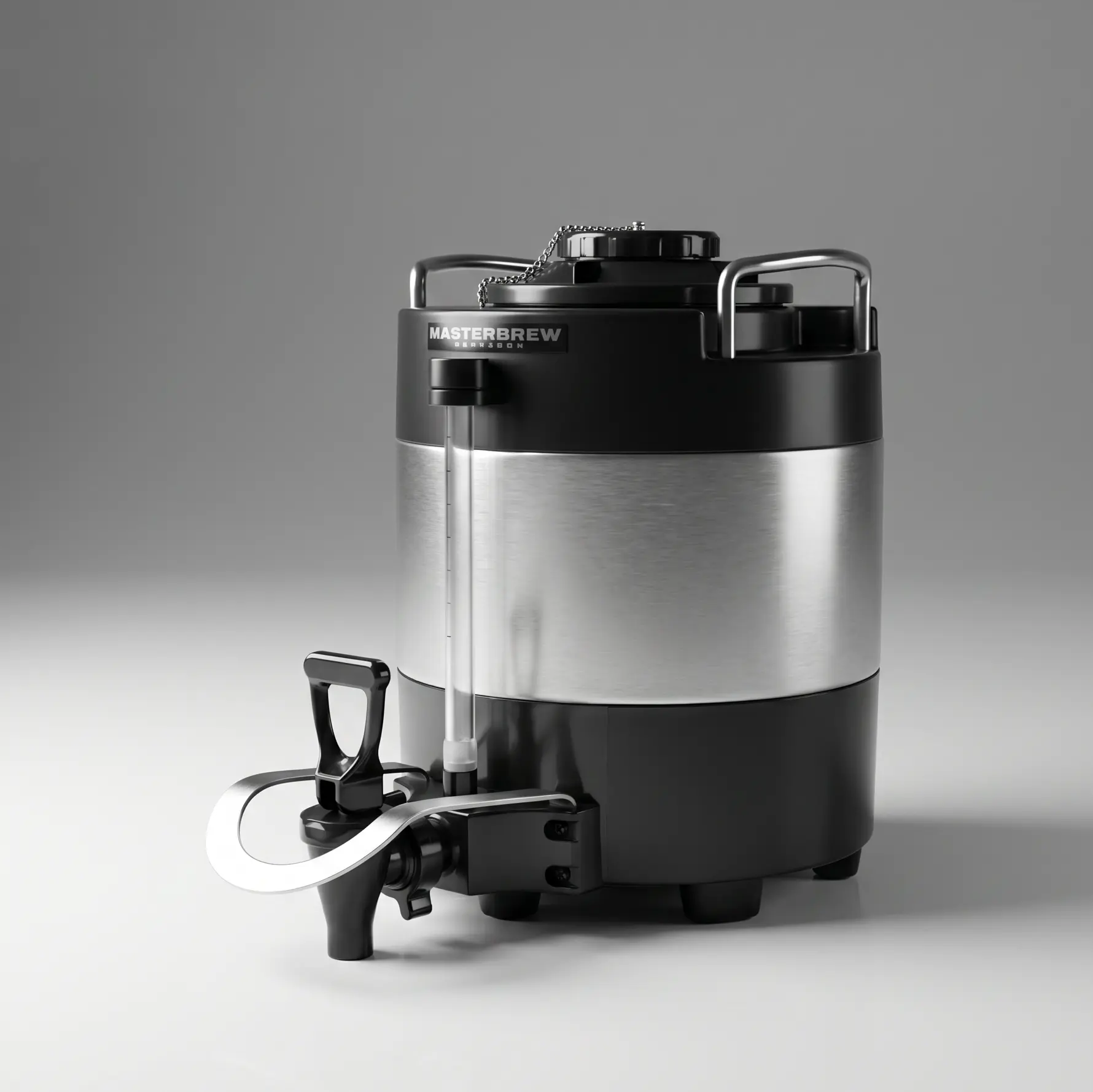 Thermal Coffee Dispenser 4L-10G
